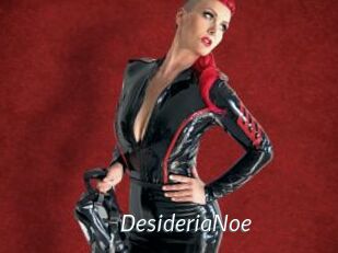 DesideriaNoe