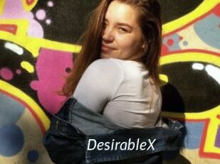 DesirableX