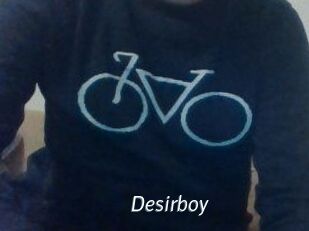 Desirboy