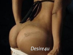 Desire4u