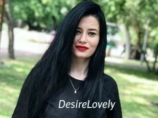 DesireLovely