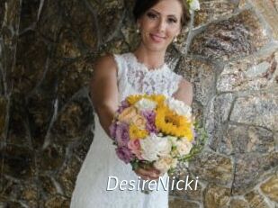 DesireNicki