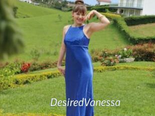 DesiredVanessa