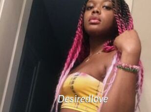 Desiredlove