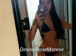 DesireeRoseMonroe