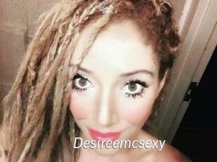 Desireemcsexy