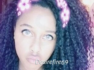 Desirefire69