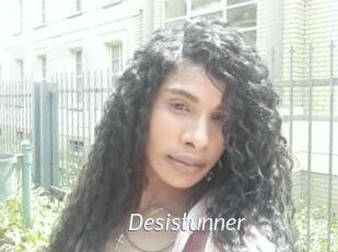 Desistunner