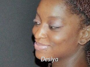 Desiya