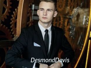 DesmondDavis