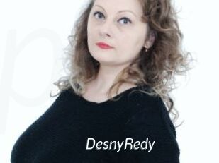 DesnyRedy