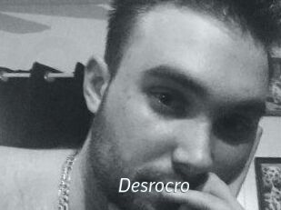 Desrocro