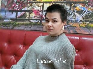 Desse_Jolie