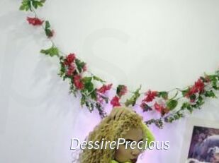 DessirePrecious