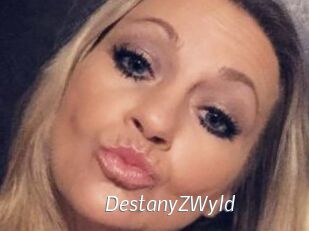 DestanyZWyld