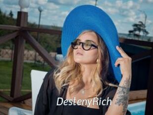 DestenyRich