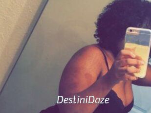 DestiniDaze