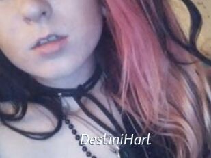 DestiniHart