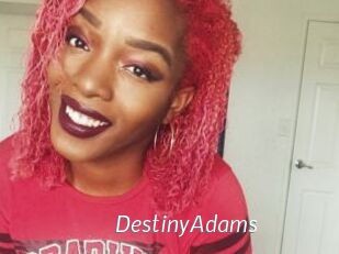 DestinyAdams