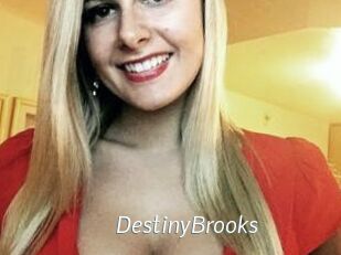 DestinyBrooks Porn Star