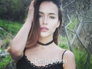 DestinyDina