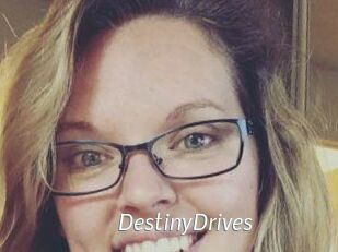 DestinyDrives