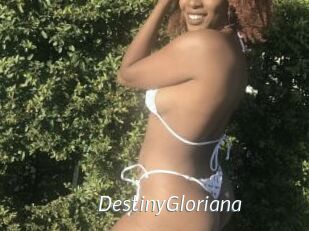 DestinyGloriana