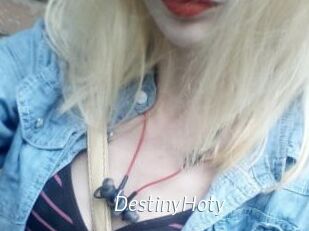 DestinyHoty
