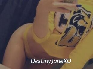 DestinyJaneXO