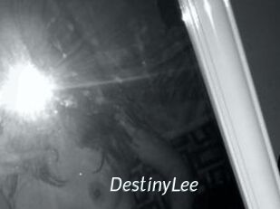 DestinyLee