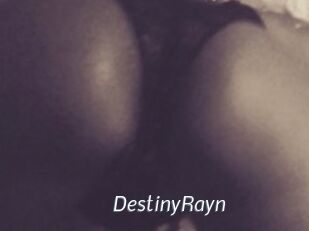 DestinyRayn