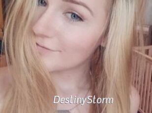 DestinyStorm