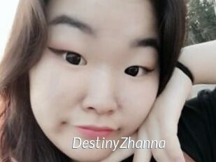 DestinyZhanna