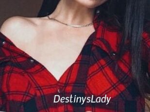 DestinysLady