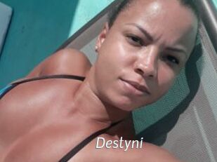 Destyni