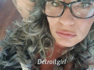 Detroitgirl