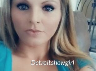 Detroitshowgirl