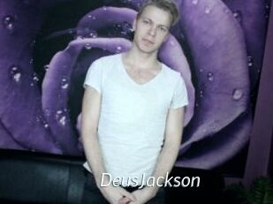DeusJackson
