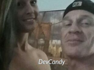 DevCandy