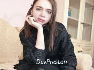 DevPreston