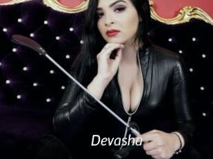 Devasha