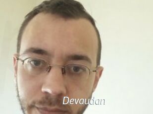 Devaudan