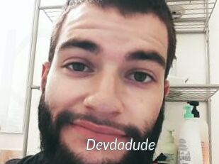 Devdadude
