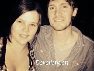 Develishdan