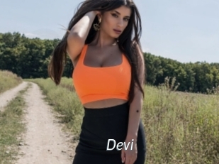 Devi