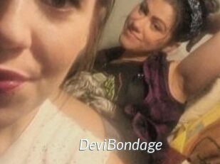 DeviBondage