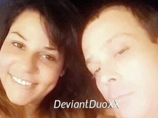 DeviantDuoXX