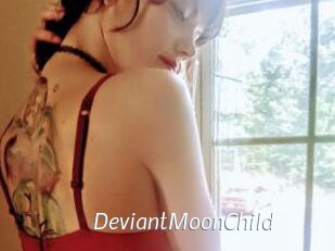 DeviantMoonChild