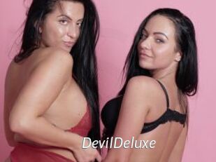DevilDeluxe