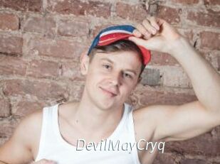 DevilMayCryq